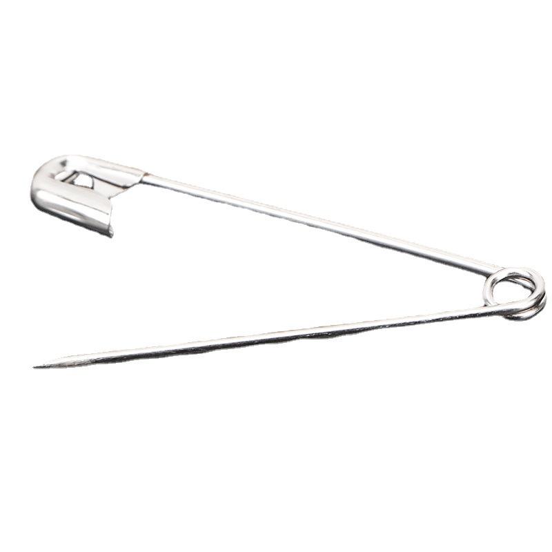 Никелированные булавки «Серебряная ласточка», упаковка 2000 шт.