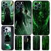 Чехол Matrix For Honor Magic 7 Lite 6 5 8 Pro Для Honor Win 200 400 90 70 50 X8b X8c X9a X9b X9c X9d