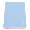 Tablet Case Soft Comfortable Fit Design   Thin Stylish Simple TPU  ive Cover for Smile 1 Tablet
