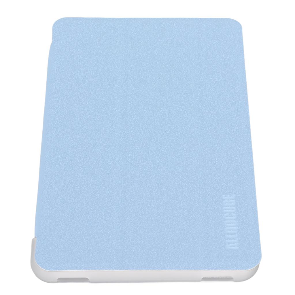 Tablet Case Soft Comfortable Fit Design   Thin Stylish Simple TPU  ive Cover for Smile 1 Tablet