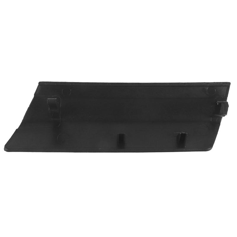 RHD Car Front Left Right Wiper Scuttle Panel Trim Cover Plate for Fiat 500 2007-2015 Abarth 500 2009-2016 735452714 735452712