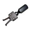 1Pc Pilot Bearing Puller Bearing Remover Durable Slide Hammer Extension Attachment Repair Tool Pilot Bearing Removal Tool