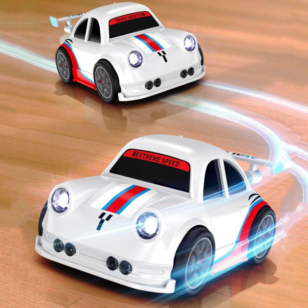 Deformation Transforming Robot Car Automatic Transform Deformation Car Toys  Boy Gifts