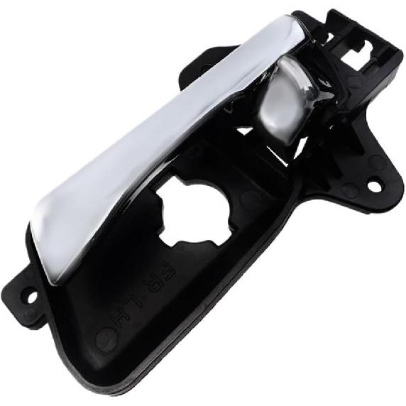 Front Left Right Car Inside Interior Inner Door Handle for Hyundai i30 2007 2008 2009 2010 2011 2012 82620-2L010(Right)