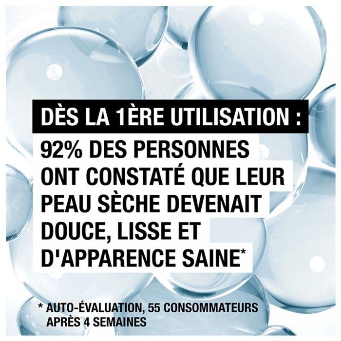 Neutrogena Hydratation Profonde Lait Enrichi en Huile 400ml