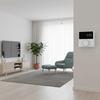 Mini Odor Eliminator USB Rechargeable Negative Ion Generator Smart Air Freshener  Bedroom