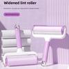 Tearable Pet Lint Remover 16/24cm Manual Lint Stickking Rollers Gifts Cat Hair Roller
