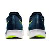Asics Magic Speed Mako Blue Hazard Green Sneakers 1011B026-402