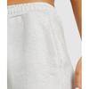 Gymshark Спортивные штаны для дня отдыха Белый меланж B2a7q Wbfg