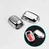 Car Windshield Washer Wiper Water Spray Nozzle Cover Caps Protector for Ford Focus 2 3 Mk2 Mk3 Mk4
