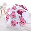 Personalized Name K-Kpop Team Print Umbrella - Automatic Open/Close, Eight-Rib Durable Frame, Automatic Folding Umbrella