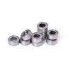 Mr105Zz Ball Bearing 5X10X4 Deep Groove Ball Bearing 10Pcs