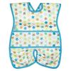 Silly Billyz Silly Billyz Nylon Highchair Hugger Bib (Stella)