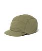 [Snow Peak] Cap Toned Trout Active Cap Size OneOLIVETT2510-AC02 Camping Outdoor Festival