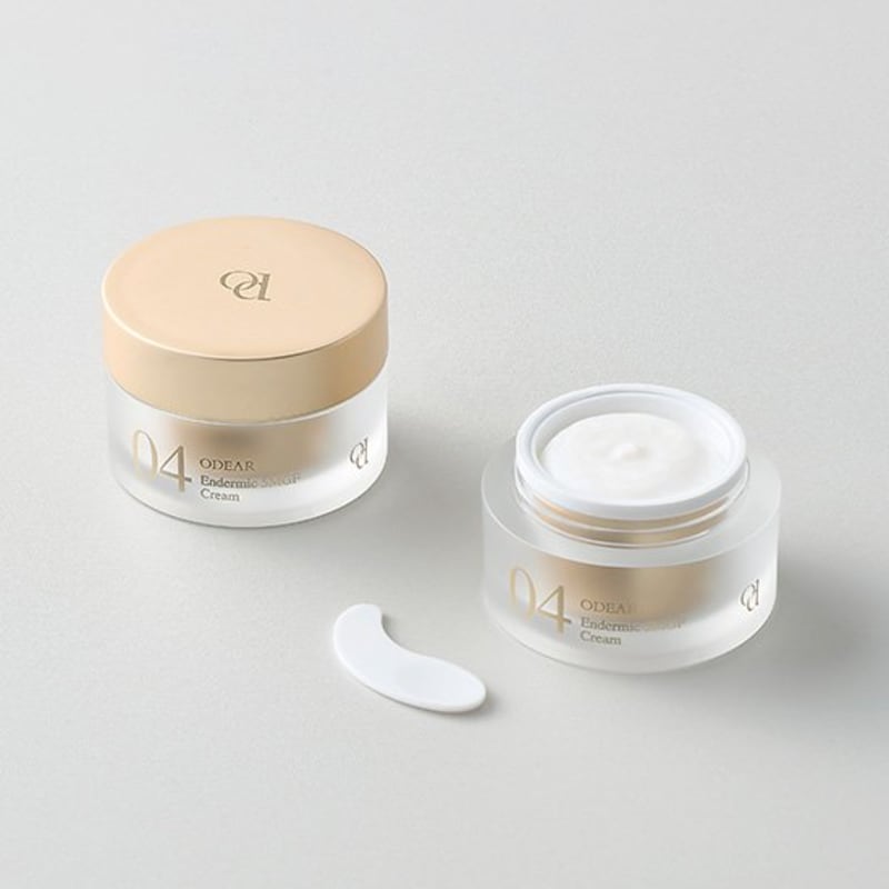 [Odair] Endermic 5MGF Cream 30ml Duo Set (2 Pieces)