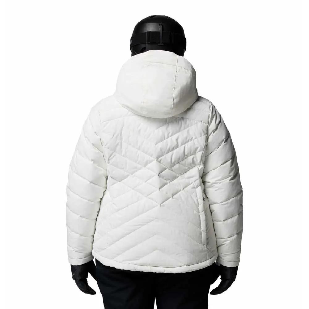Columbia Пуховик Lay D V