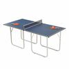 Ининская маленькая складная настольная теннисная table для детей в помещении