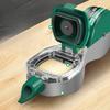 1PC Anti-drop Ink Fountain - Special for Site Pay-off, Carpenter Hand Ink Fountain, with Level, Home Decoration Tools