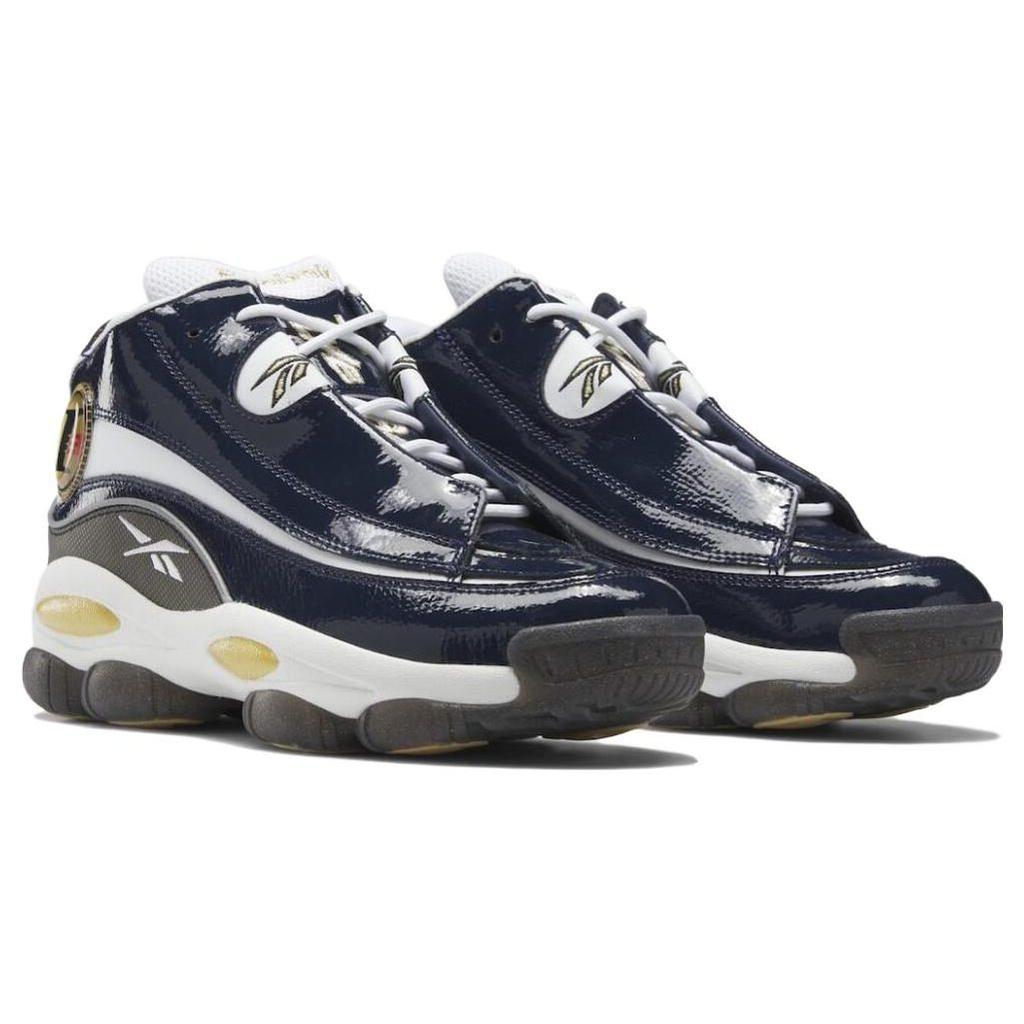Reebok The Answer Dmx 'NCAA Pack Georgetown' HR1061
