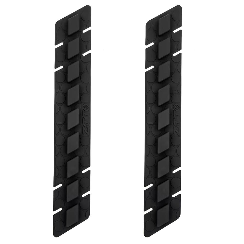 2PC/1PC Silicone Bicycle Chainstay Protector Pad Chain Protection Sticker Anti Scratch Protector for Mountain Bike MTB Road Bike