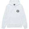 Stussy Tough Gear International Hoodie 1925101-stussy