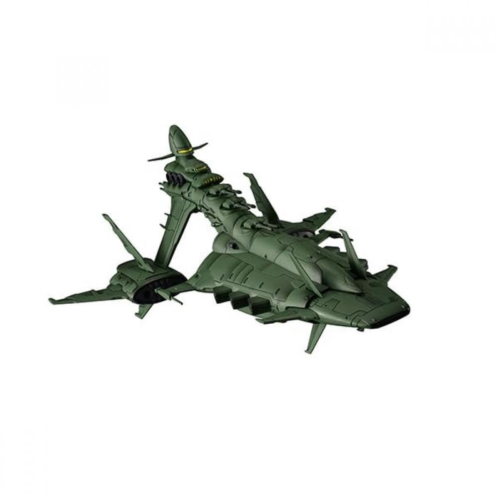 Специальный мобильный доспех «Космо Флота» Гандам ПРОИСХОЖДЕНИЕ Мусаи Кай тип Валькирия Re.