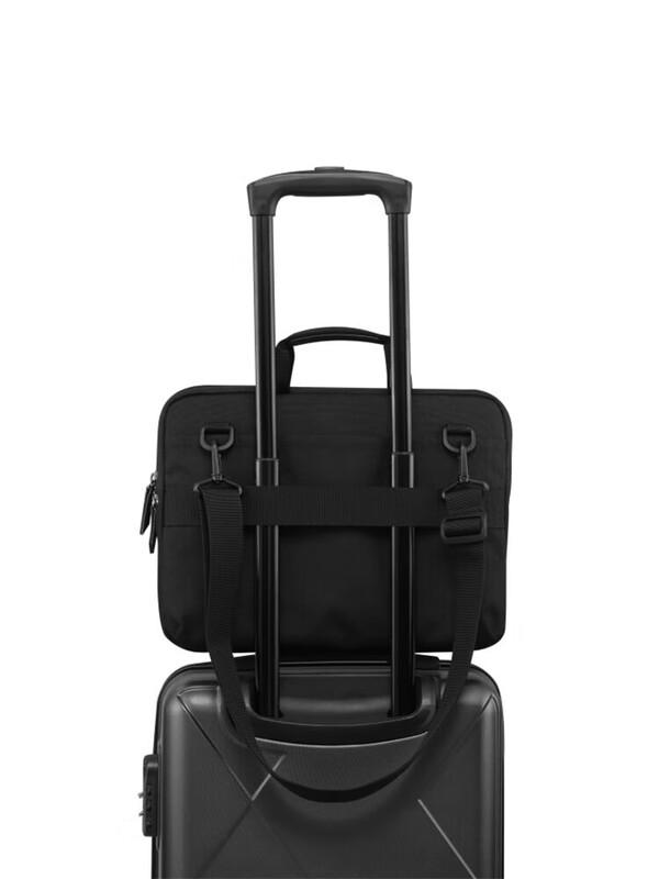 Мужской деловой портфель для ноутбука Samsonite