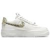 Nike Женские кроссовки Air Force 1 Low Pixel Белый Леопард DH9632-101