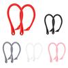 1 Pair Anti-lost Hook Holder for Earhooks Ear AirPods Pro Bluetooth-compatible Earphone
