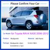 Брызговик для Toyota RAV4 XA30 2006 2007 2008 2009 2010 2011 2012 брызговики переднее и заднее колесо 4 шт.