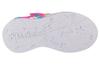 Skechers Unicorn Charmer - Lil Stellar, розовые кроссовки для девочек