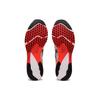 Asics Мужские кроссовки Tarther RP 2 белого и красного цвета, артикул 1011B381-100