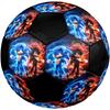 Sonic Theme Size 5 Soccer Ball, Suitable for Both Indoor and Outdoor Matches, a Gift Suitable for Everyone.