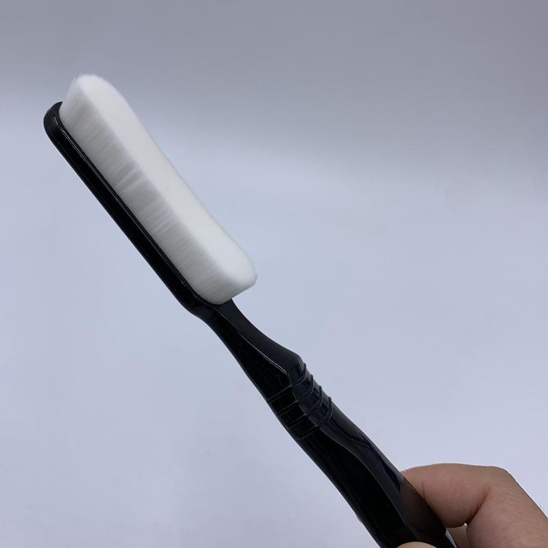 Кисть для детейлинга автомобиля Набор для чистки автомобиля Инструменты для мытья Детализация приборной панели Воздуховыпускное отверстие Детализация щель Мытье Подметание Пыльник Автоаксессуары