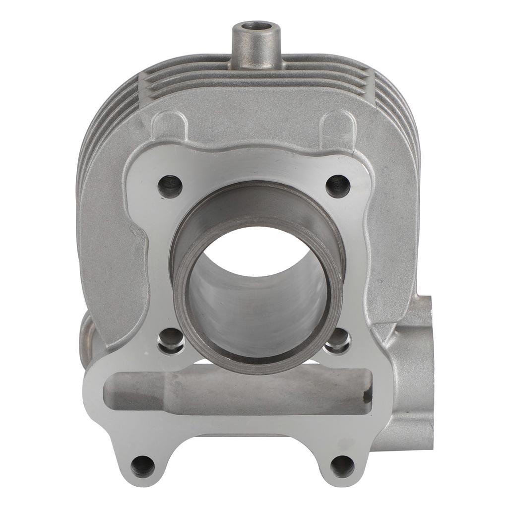 Комплект цилиндра, поршня и прокладок для Suzuki Address V50G CA42A CA44A Lets 4 UZ50 CA41A