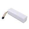 Robot Vacuum Battery Replacement High Capacity 14.4V 5200mah Li Ion Battery for D9 F9 L10Pro