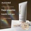 Avec Moi White Care Toothpaste