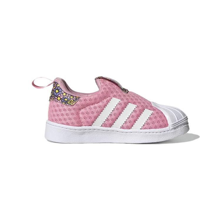 adidas Оригинальные низкие детские кроссовки для малышей и детей ясельного возраста GX3298