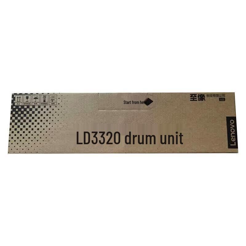 Lenovo Original Printer Drum Unit