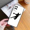 Чехол для гандбола Гандболист Для Oppo A6 A5 Pro A57 A17 A78 A54 A74 A94 A76 A16 A96 A18 A40 A60 A80 A38 A58 A98 A15