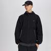 Reebok Ветровка Nano Running Черный Reju5fj70bk