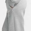 Nike Спортивная одежда Phoenix Fleece Повседневные брюки Женские Чистый платиновый/Теплый тон/Парусный белый IH1012-043