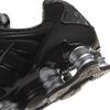 Nike Shox Tl Miq0299 010 Черный Dkskg
