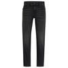 Boss Mens 5 Pockets Slim Jeans