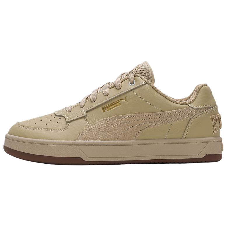Men's Sneakers PUMA Caven 2.0 Low top Skateboard Shoes Unisex Brown