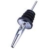 Нержавеющая сталь Ликер спирта Pourer Flow Wine Bottle Pour Spout Пробка Барная посуда
