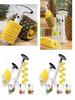 Superior Stainless Fruit Pineapple Corer Slicer Peeler Cutter Parer Kitchen Tool