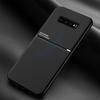 Кожаный магнитный чехол для Samsung Galaxy S20 FE S21 Ultra S Note 20 9 10 9 8 S10E S20FE Note9 A72 A52 S10 S9 S8 Plus Fat Cover