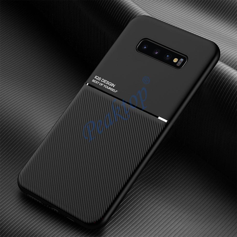 Кожаный магнитный чехол для Samsung Galaxy S20 FE S21 Ultra S Note 20 9 10 9 8 S10E S20FE Note9 A72 A52 S10 S9 S8 Plus Fat Cover