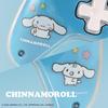 Беспроводной игровой контроллер Allone #Unipo Sanrio Characters Cinnamoroll 15,5 x 6 x 10,5 см, совместим с Switch/Switch Lite/Organic EL Light Blue, оба с